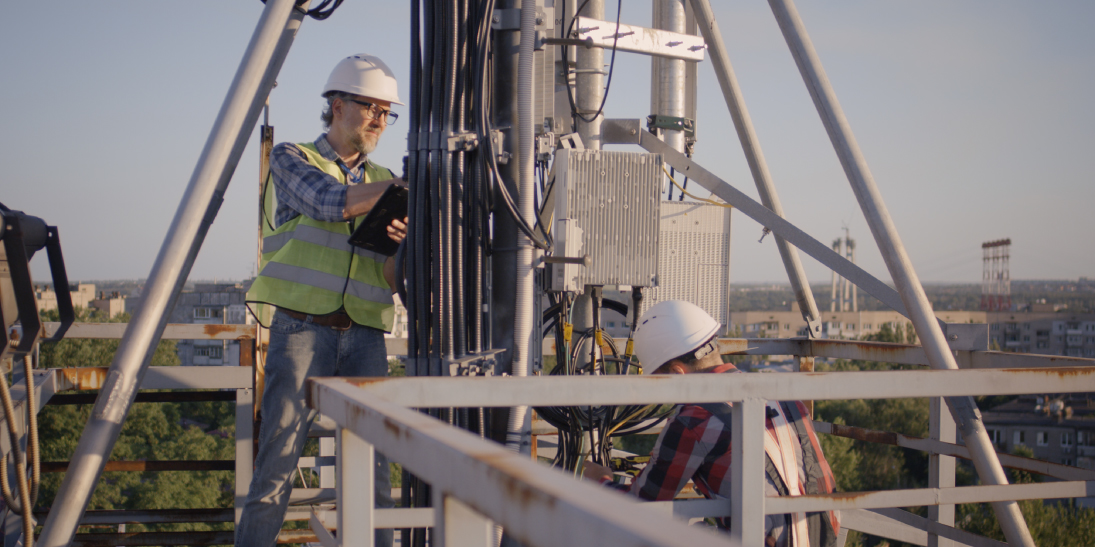 Asset Management/Preventive Maintenance
