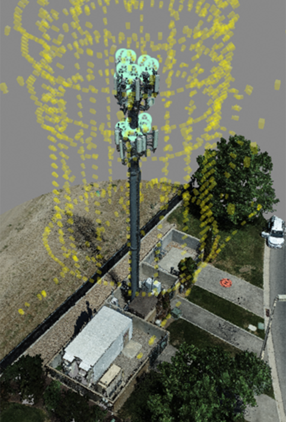 3D Digital Twin