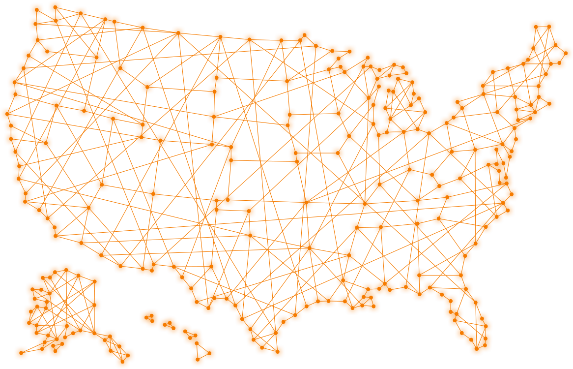 TruNorthe Nation-wide