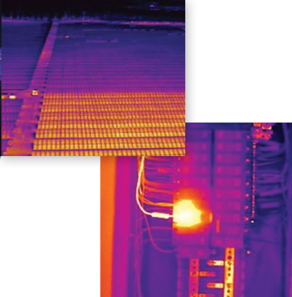 IR Electrical Inspections