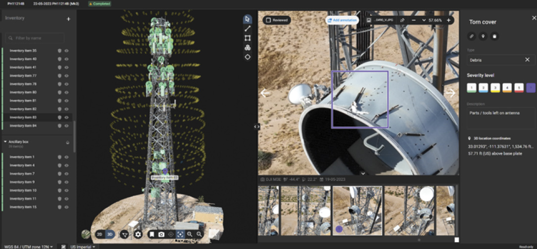 Structural Mapping & Analysis