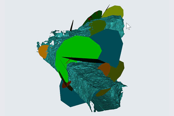 Structure Detection