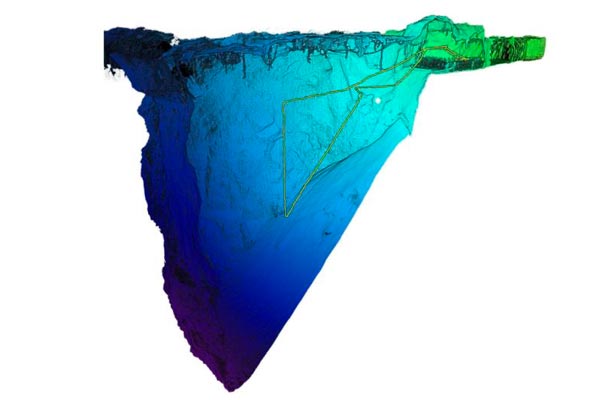 Vertical Infastructure